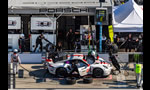 Daytona Rolex 24 Hours -Double Porsche Podiums in IMSA Debut of 911 RSR-19